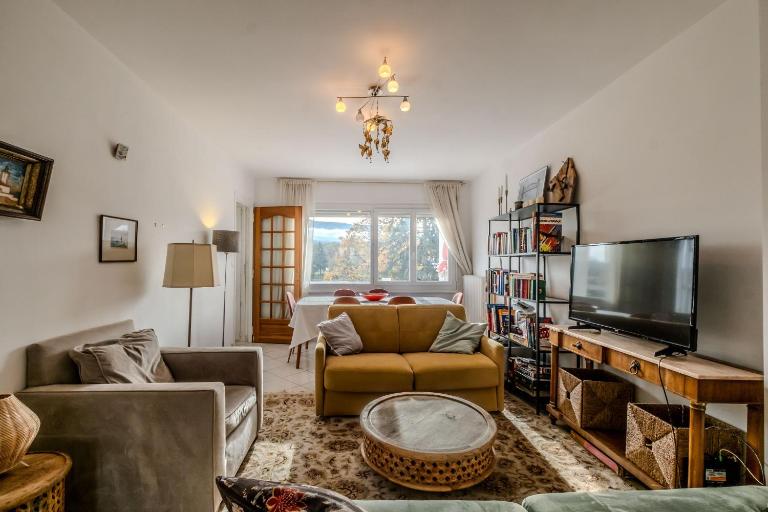 MontLac 6 - Proche du Lac Léman - Ferienwohnung Thonon-les-Bains