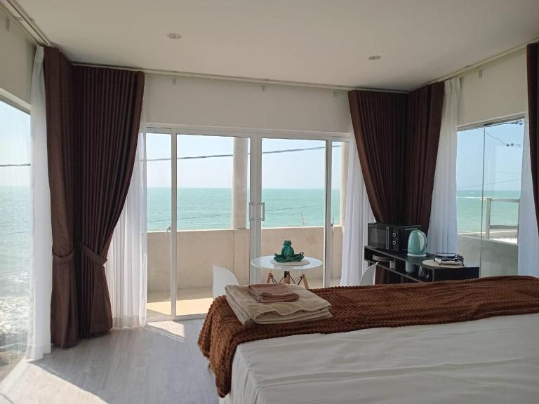 Inuli Coco Hut - B&B Kalutara