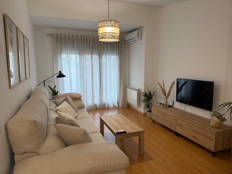 Apartamentos Motilla del Azuer - B&B Daimiel
