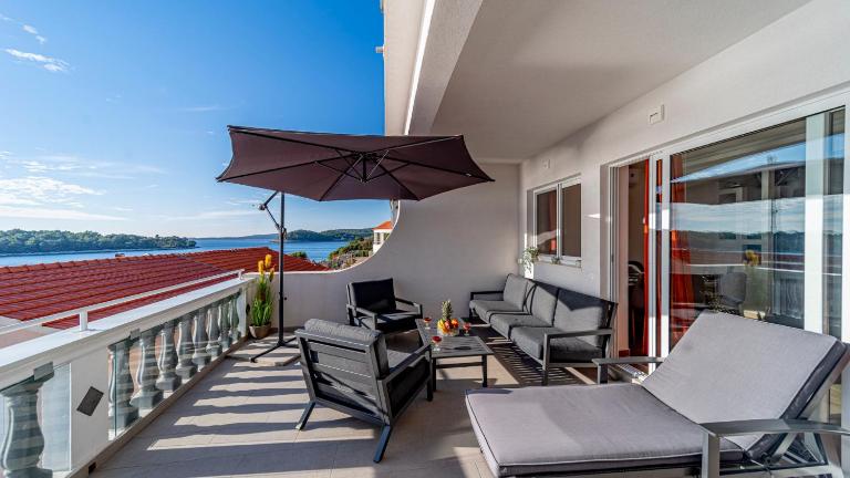 Apartment President by Villas Guide - B&B Blato