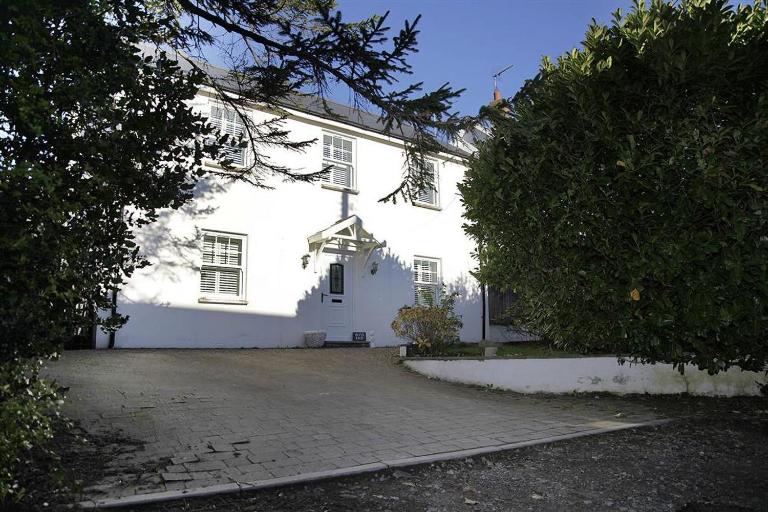 4 Bed in Gower oc-hh672 - Chambres d'hôtes Port-Eynon