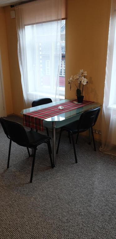 Simple family apartment - B&B Liepāja