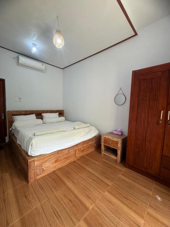 Private Room Near Ubud Monkey Forest - B&B Ubud
