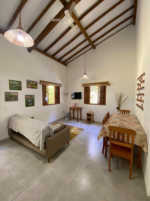 Sítio em Itacaré próximo às melhores praias - B&B Itacaré