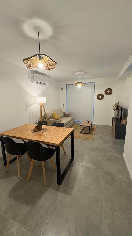 New Modern Apartment Ciudad Gamma Cordoba Luxury - Ferienwohnung Córdoba