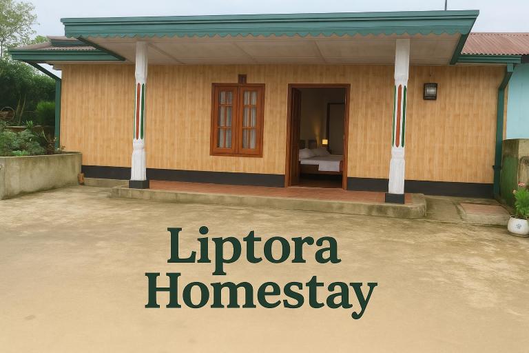 Liptora Homestay - B&B Bandarawela
