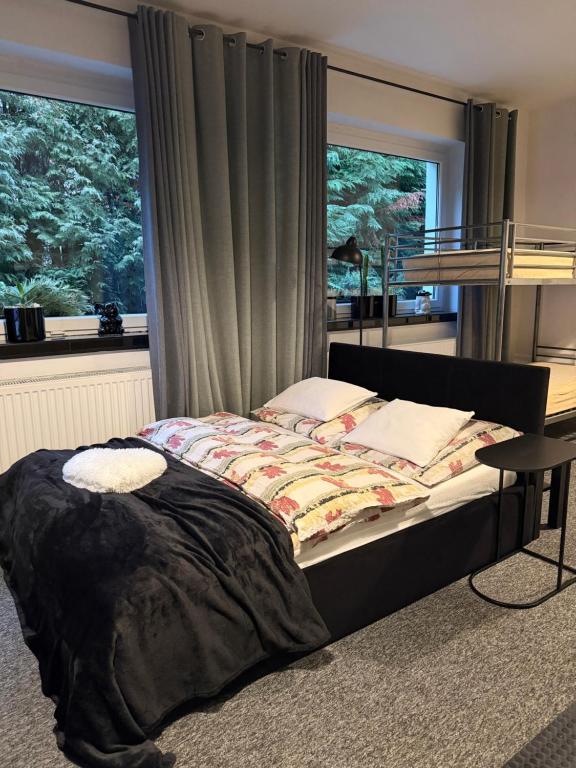 Apartament Pod Kukułką PARKING FREE - Chambres d'hôtes Kłodzko