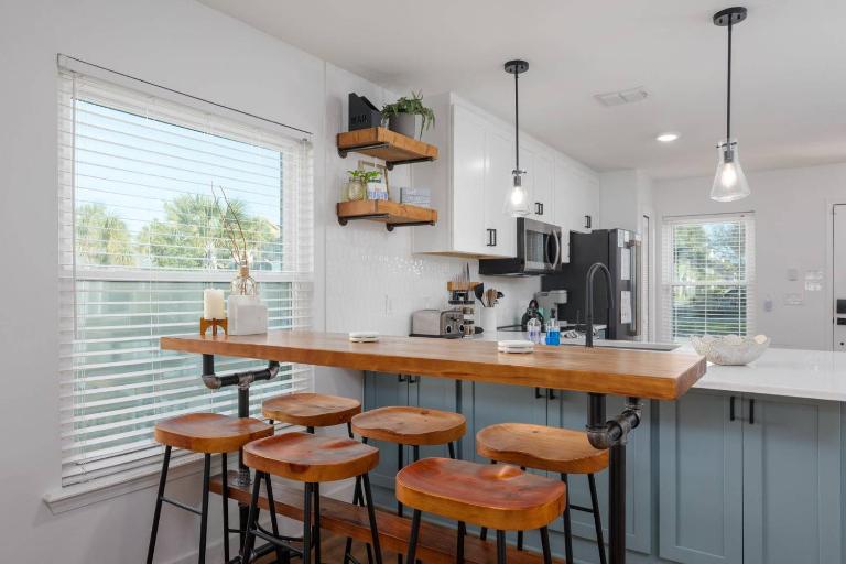 Shore 'Nuff - Ferienwohnung Jacksonville Beach