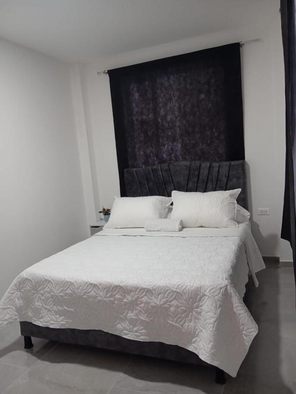 Hotel y ApartaHotel HyL Simijaca - Ferienwohnung Simijaca