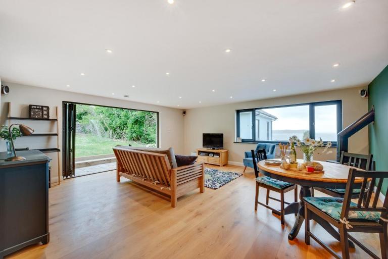 1 Bed in Woolacombe oc-nestal - Chambres d'hôtes Woolacombe