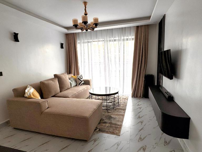 Safari Cozy Homes - B&B Nairobi