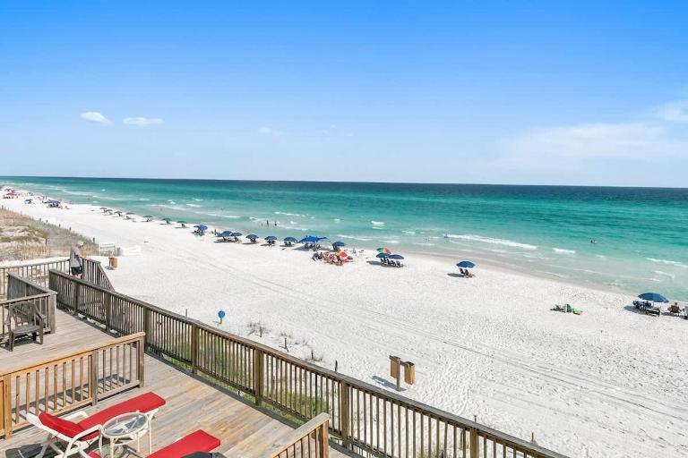 Summerhaven 4 - Bed and Breakfast Destin