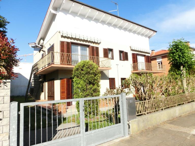 Letizia - Ferienwohnung Lignano