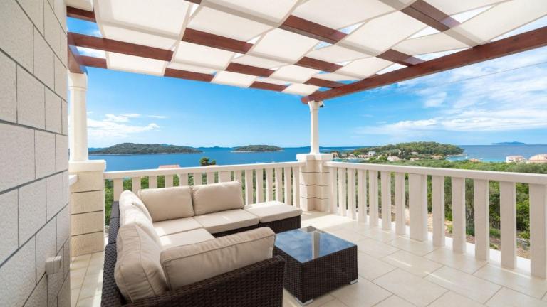Villa Vanilla by Villas Guide - Bed and Breakfast Smokvica