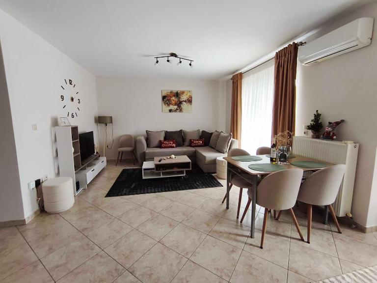 PERLA apartment - B&B Alejandrópolis