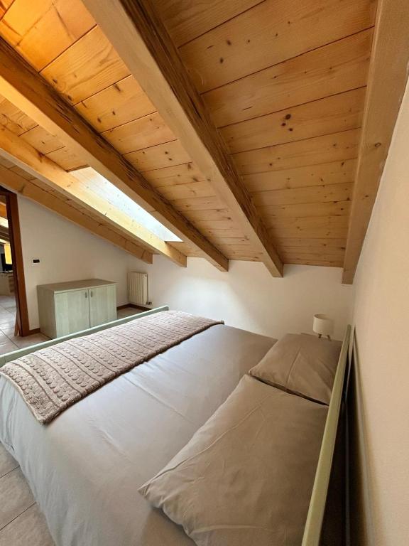 IL PINO CEMBRO Apartment Val di Sole - Chambres d'hôtes Terzolas