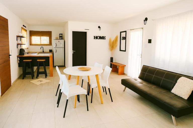 Casa vacacional LUNA DE MAR - Chambres d'hôtes Santa Clara del Mar