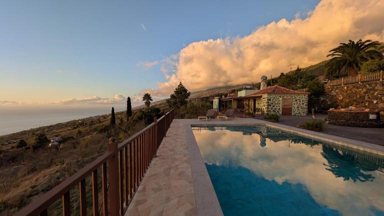 TIAROSALIA - B&B Tijarafe