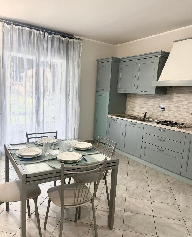Arma Riviera Garden Apartment - B&B Arma di Taggia