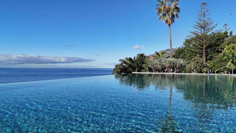 FLH Funchal Seaside at Acqua Residences - Ferienwohnung Funchal