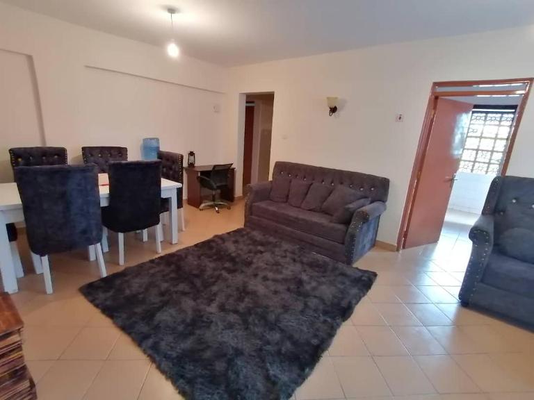 Maya's 2bedroom Tawan - B&B Nairobi