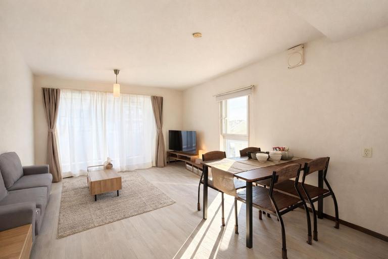 MUGI Stay 301 - B&B Tokio