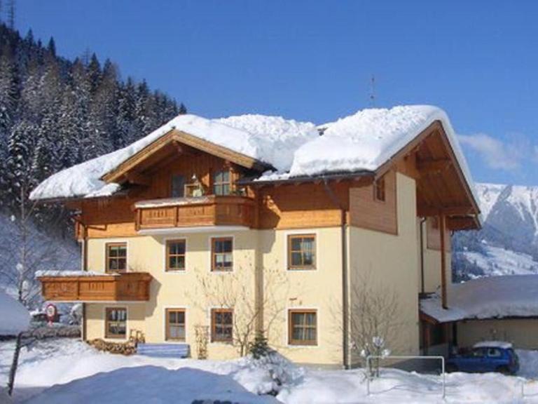 Fintinn - B&B Hüttschlag