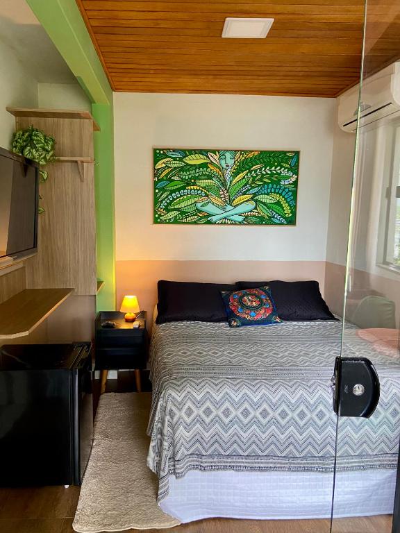 Boa Vista guest room - Ferienwohnung Florianópolis
