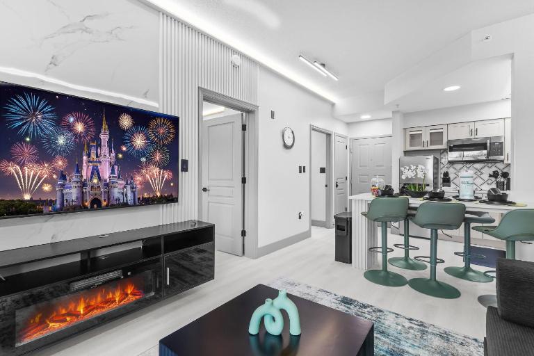 1 bedroom apartment near Disney and Universal - B&B Orlando