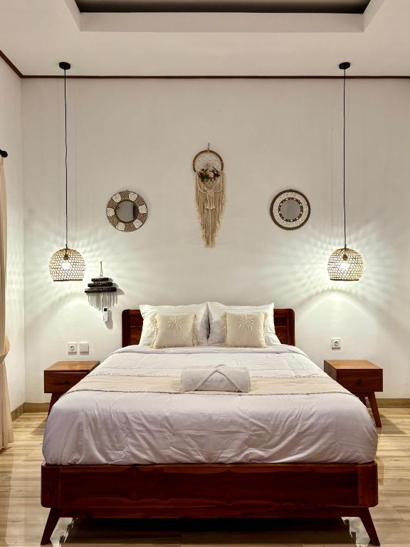 Tanun Homestay & Villa - B&B Uluwatu