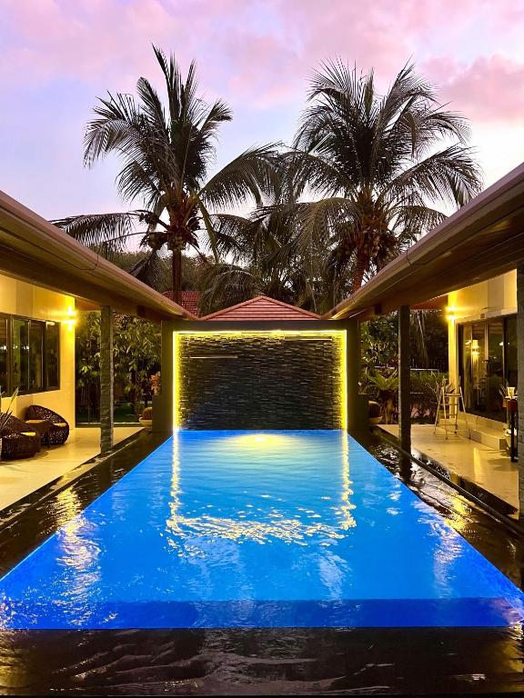 Khaolak Alisa House - B&B Khao Lak