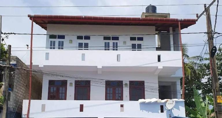 Clara Guest House Hikkaduwa - Ferienwohnung Hikkaduwa