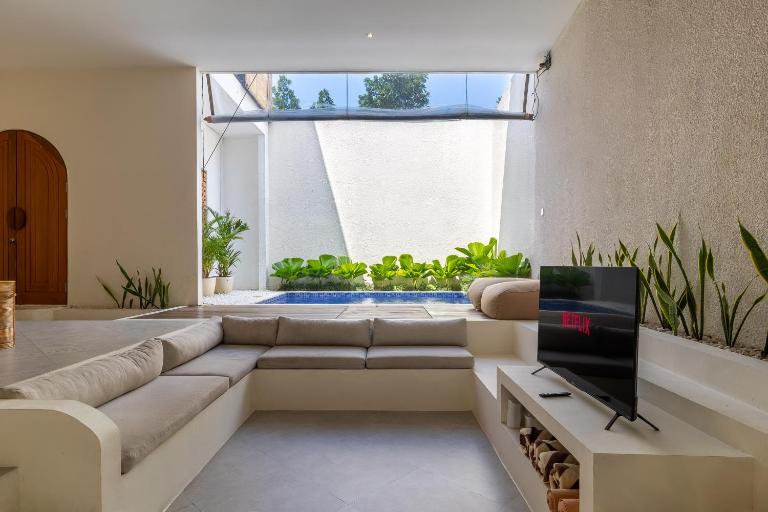Arjuna Villa by Betterplace - B&B Dalung