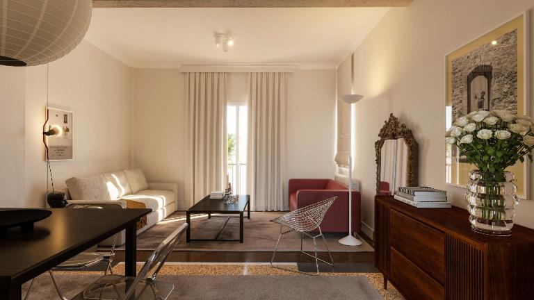 Klavdia's Apartment in Acropolis - B&B Atenas