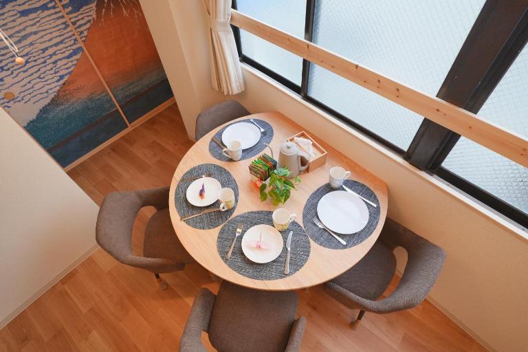 Mari Hotel - B&B Tokyo
