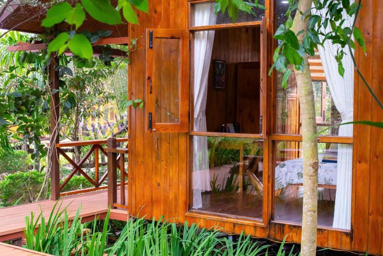 DuGiang Homestay - B&B Buon Ma Thuot