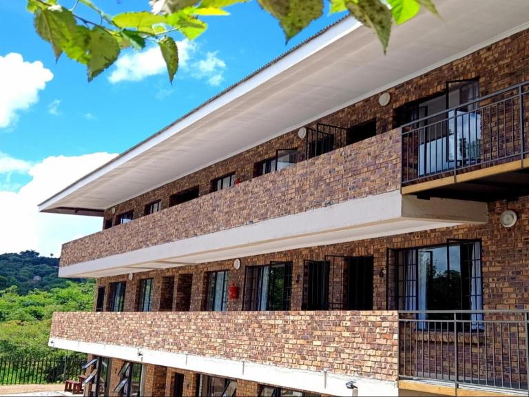 Malachite Rest - B&B Nelspruit