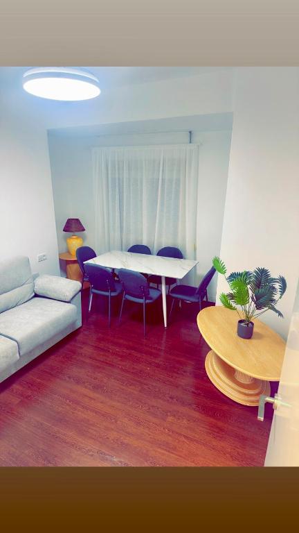 Ali Centro - B&B Alicante