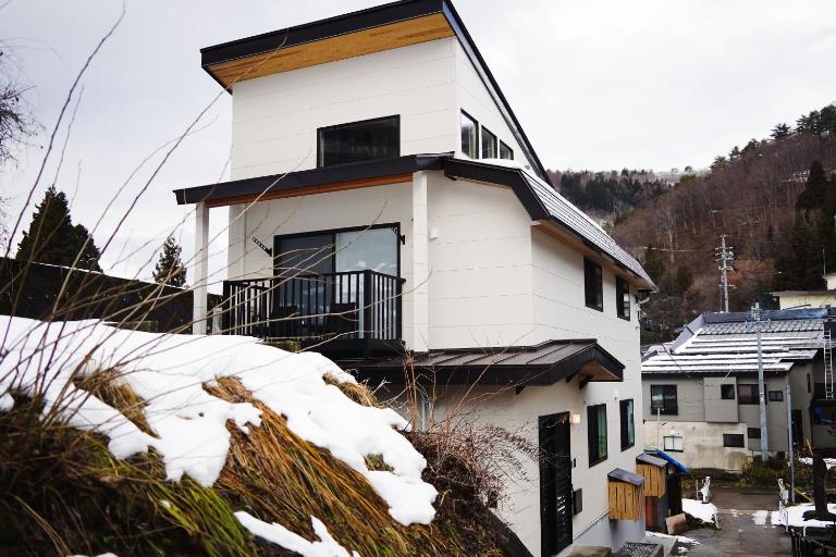 Kogawa House - 小川 - Chambres d'hôtes Toyosato