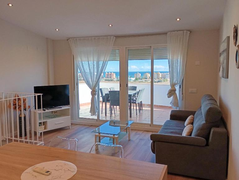 Apartamentos Residencial Estibaliz 3000 - B&B Peñíscola