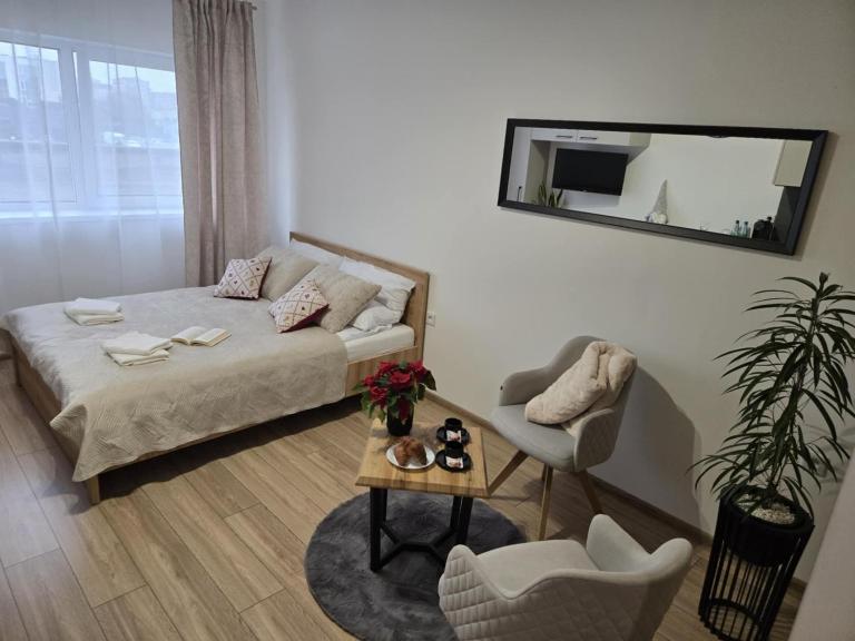 Kobierzyńska Apartments - B&B Cracovia