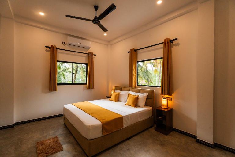 Chanaka Villa - Unawatuna - B&B Unawatuna