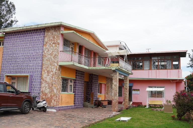 Aarroh villa - B&B Coonoor