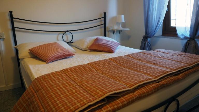 Casa Vacanza Bettega 2 - Abete - Ferienwohnung Pianosinatico