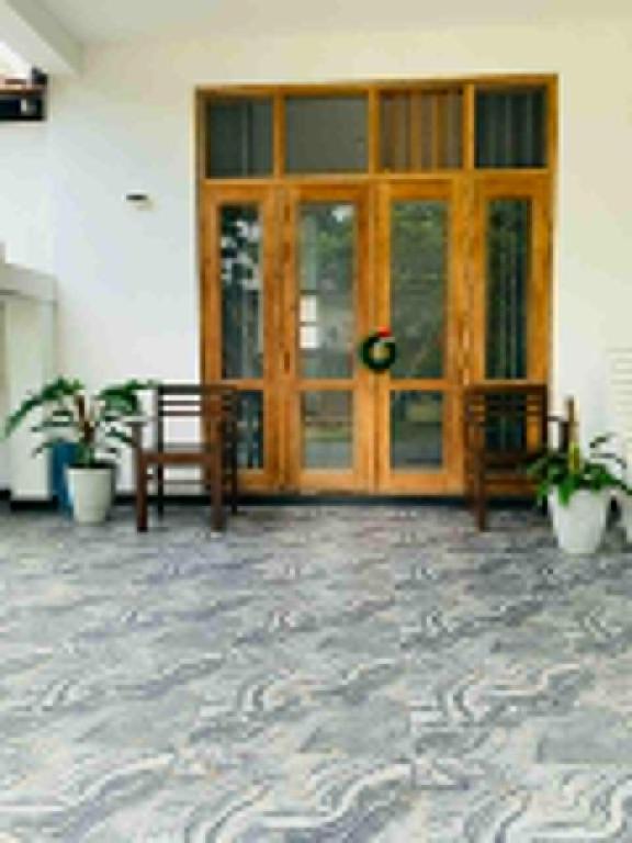 Hiriketiya Waves - Chambres d'hôtes Dikwella