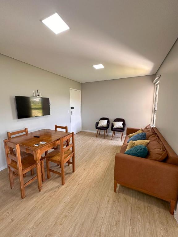 Apartamento Balneário camboriu - B&B Balneário Camboriú