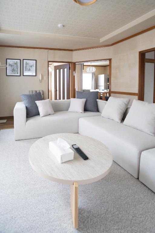 Niseko Homey Home - B&B Kutchan