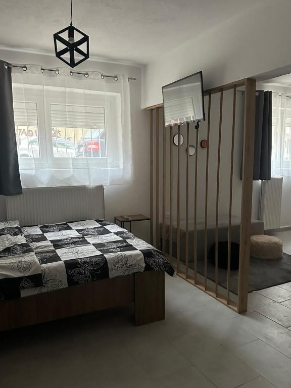 Dafni Apartment Kozani - Ferienwohnung Kozani