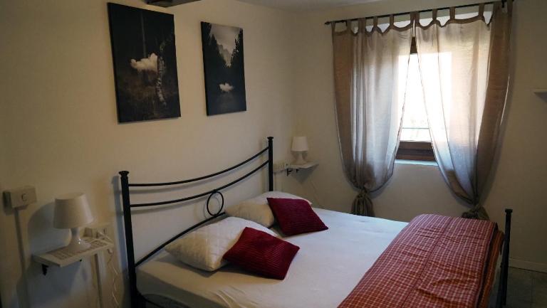 Casa Vacanze Bettega 2A - Castagno - B&B Pianosinatico
