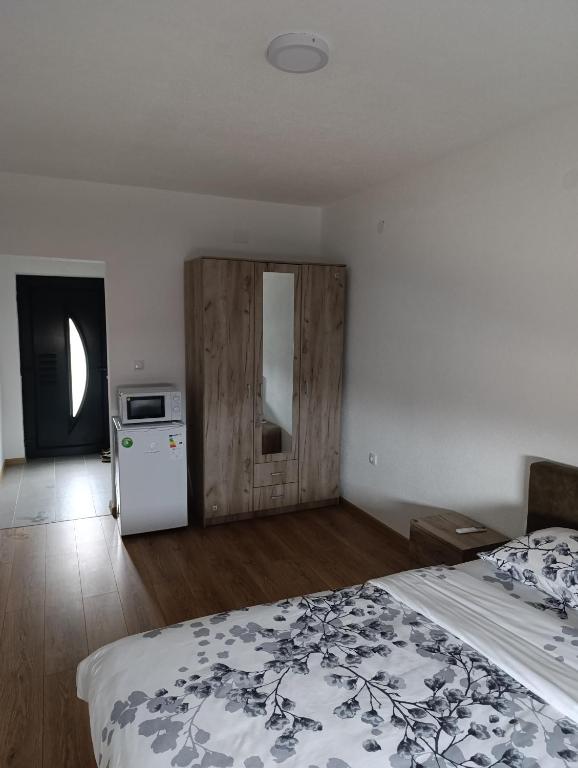 Prenociste Gradiska - B&B Gradiska